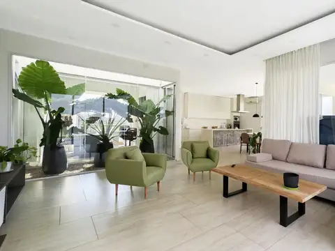 Barrio San Sebastián a la Laguna Area 11