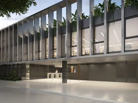Oficina en Venta en Acassuso, USD 545.000