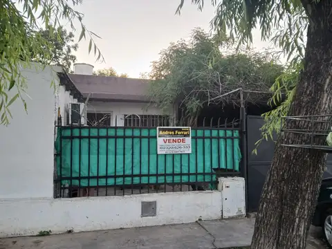 Casa en venta en Tortuguitas