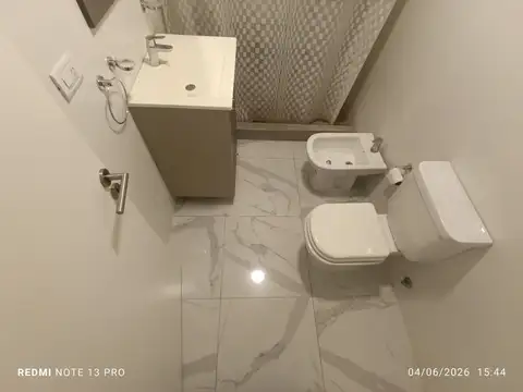 Departamento en Alquiler 4 años