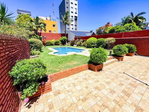 Casa en venta San Justo | Parque, pileta y jacuzzi