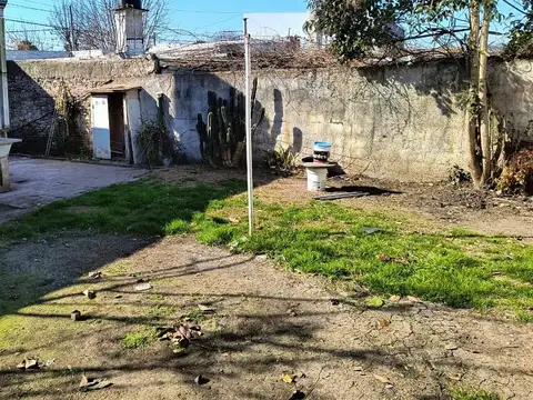 Casa venta Los Hornos