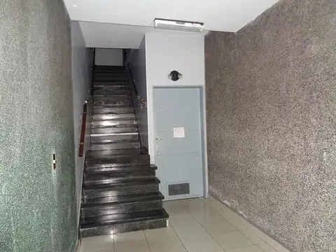 2 ambientes muy buen estado super luminoso