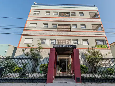 Almirante O'Connor  al 500 - Villa Sarmiento