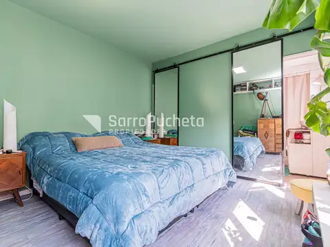Departamento en Venta en Villa Sarmiento, USD 85.000