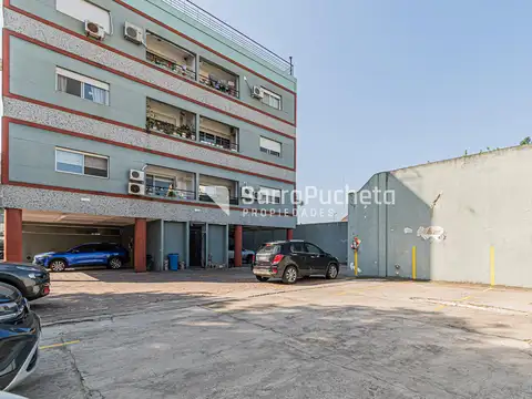 Departamento en Venta 13 años