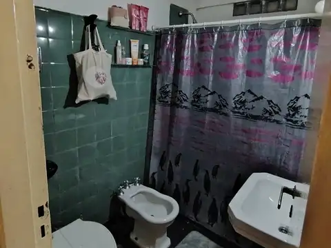 Departamento en venta en Villa Devoto