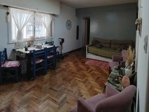 Departamento en venta en Villa Devoto