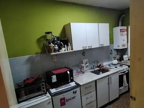 Departamento en Venta en Villa Devoto, USD 78.000