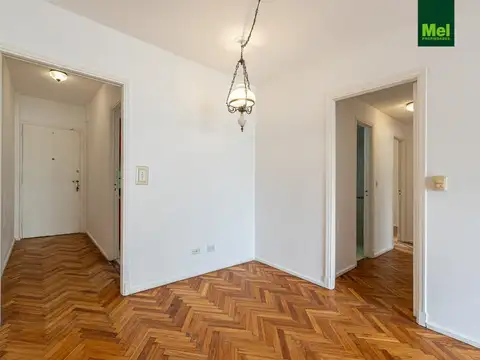 Departamento en Alquiler Apto profesional