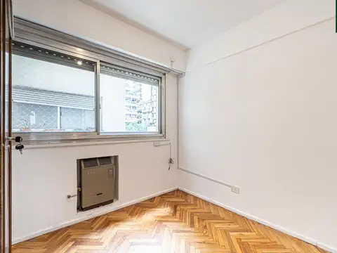 Departamento en Alquiler en Recoleta, $ 850.000