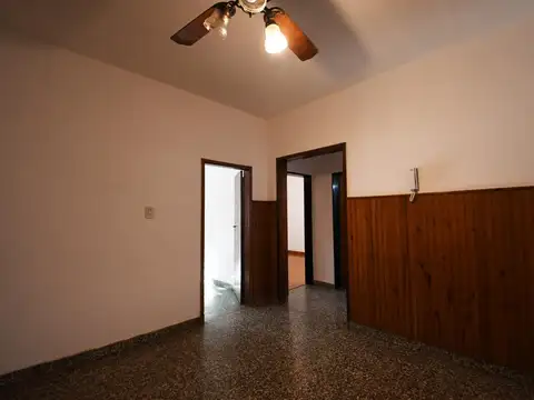 Depto Tipo Casa en Alquiler al Este