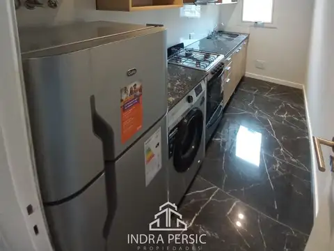 Departamento en Venta en La Perla Norte, USD 97.500