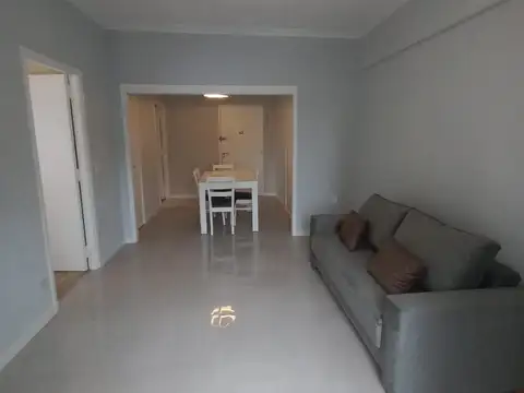 VENTA departamento La Perla Mar del Plata 2 ambientes