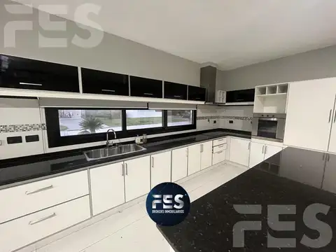 ALQUILER ANUAL  BARRIO DON JOAQUÍN CANNING