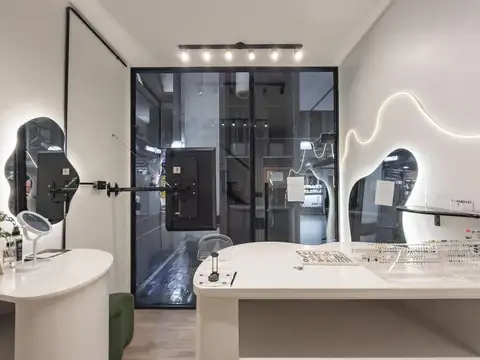 Local en Alquiler 40 años