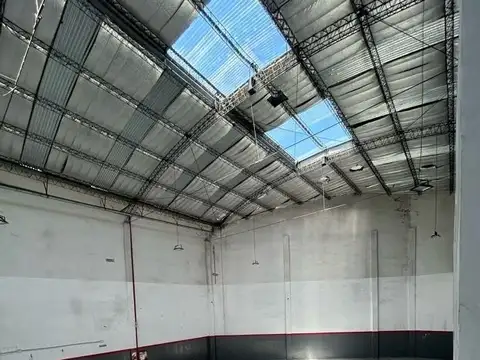 Galpon en Alquiler 30 años