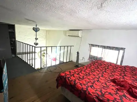 DEPTO TIPO CASA EN VENTA BASAVILBASO AL 800 SARANDI