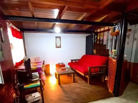 Depto Tipo Casa en Venta en Sarandí, USD 33.000