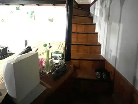 Depto Tipo Casa en Venta de 2 ambientes