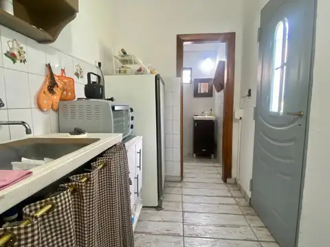 CASA EN VENTA EN CITY BELL