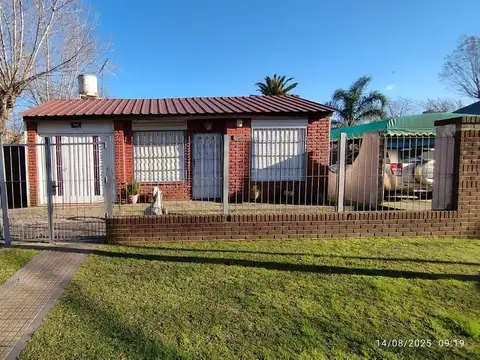 CASA EN VENTA EN PUNTA LARA