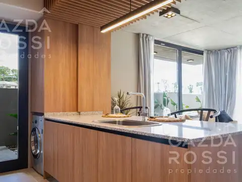 Departamento en Venta al Oeste