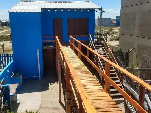 Casa en Venta al Noroeste