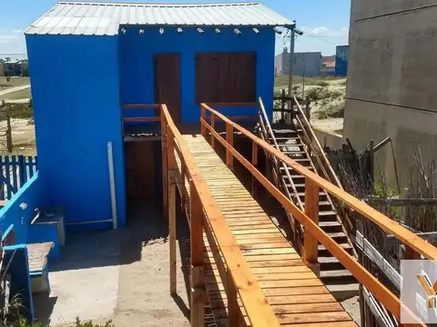 Casa en Venta al Noroeste