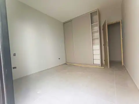 Alquiler de Departamento a Estrenar