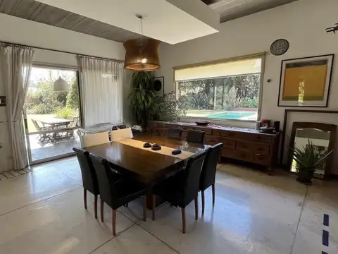 Casa en Alquiler 20 años