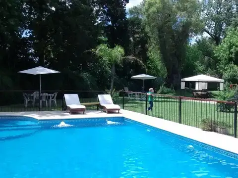 Hotel en Venta 10 años