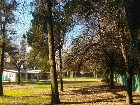 Colectora Oeste  al 800, Loma Verde - Escobar