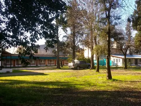 Hotel en Venta en Loma Verde, USD 799.990