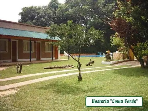 Hotel en Venta 10 años