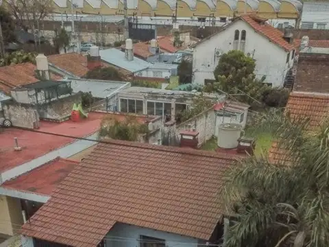 VENTA CASA 4 AMBIENTES -BECCAR SAN ISIDRO