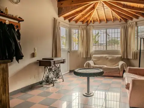 Casa en Venta en Beccar, USD 124.900