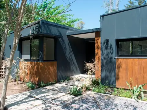 Casa - Venta - Maschwitz - 3 domitorios