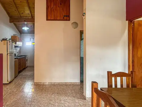 Depto Tipo Casa en Venta 17 años