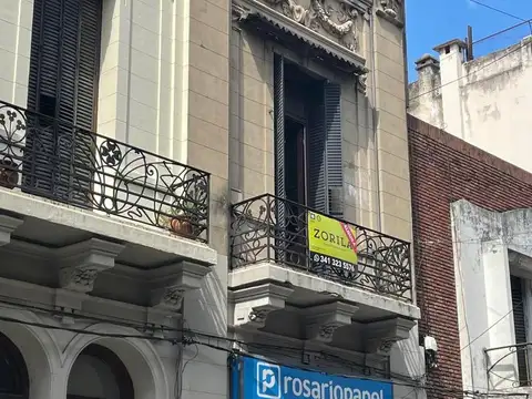 ALQUILER / OFICINA    Entre Rios  al 500