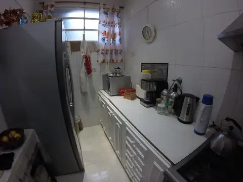 Depto Tipo Casa en Venta de 1 dormitorio