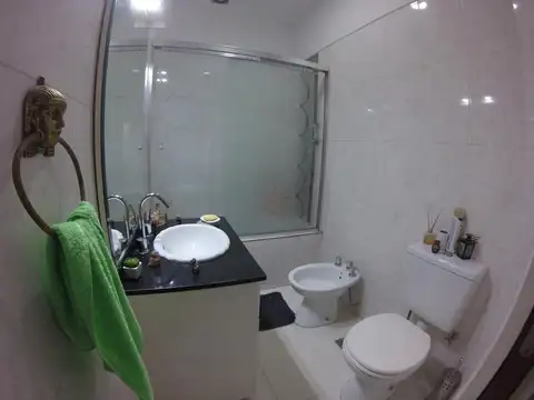 Depto Tipo Casa en Venta en Ciudadela, USD 95.000