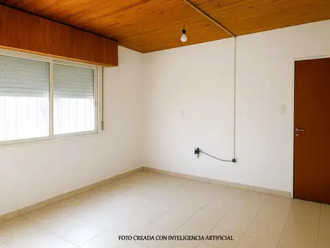 VENTA Casa APTO CREDITO Ideal 2 familias 6 Ambientes Cochera Patio. Ezpeleta