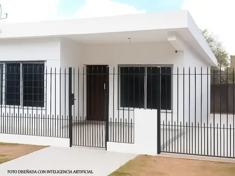 Casa en Venta en Ezpeleta Oeste, USD 38.000