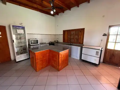 Casa en Venta de 1 dormitorio