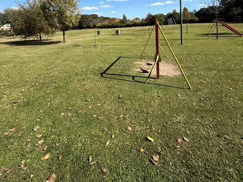 Terreno en Venta 50  mts Frente