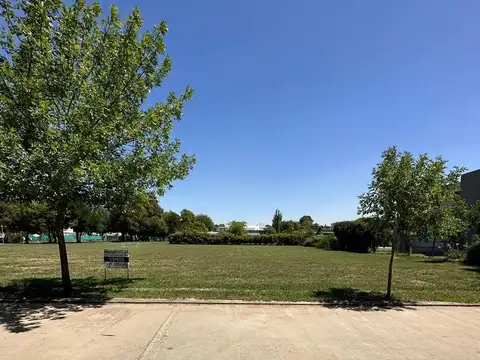 Terreno en Venta Campiñas del Sur central