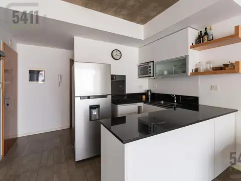 Departamento en Venta en Palermo Hollywood, USD 105.000
