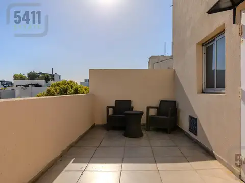 Departamento en Venta 10 años