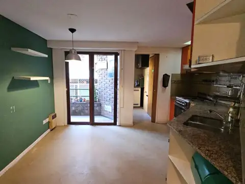Departamento en Venta en Centro / Microcentro, USD 99.000
